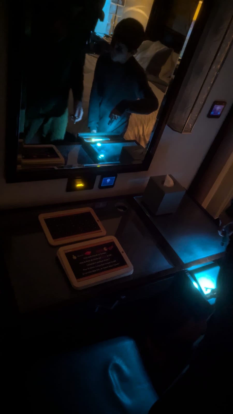 Escape Game enfant itinérant pour une soirée d'entreprise