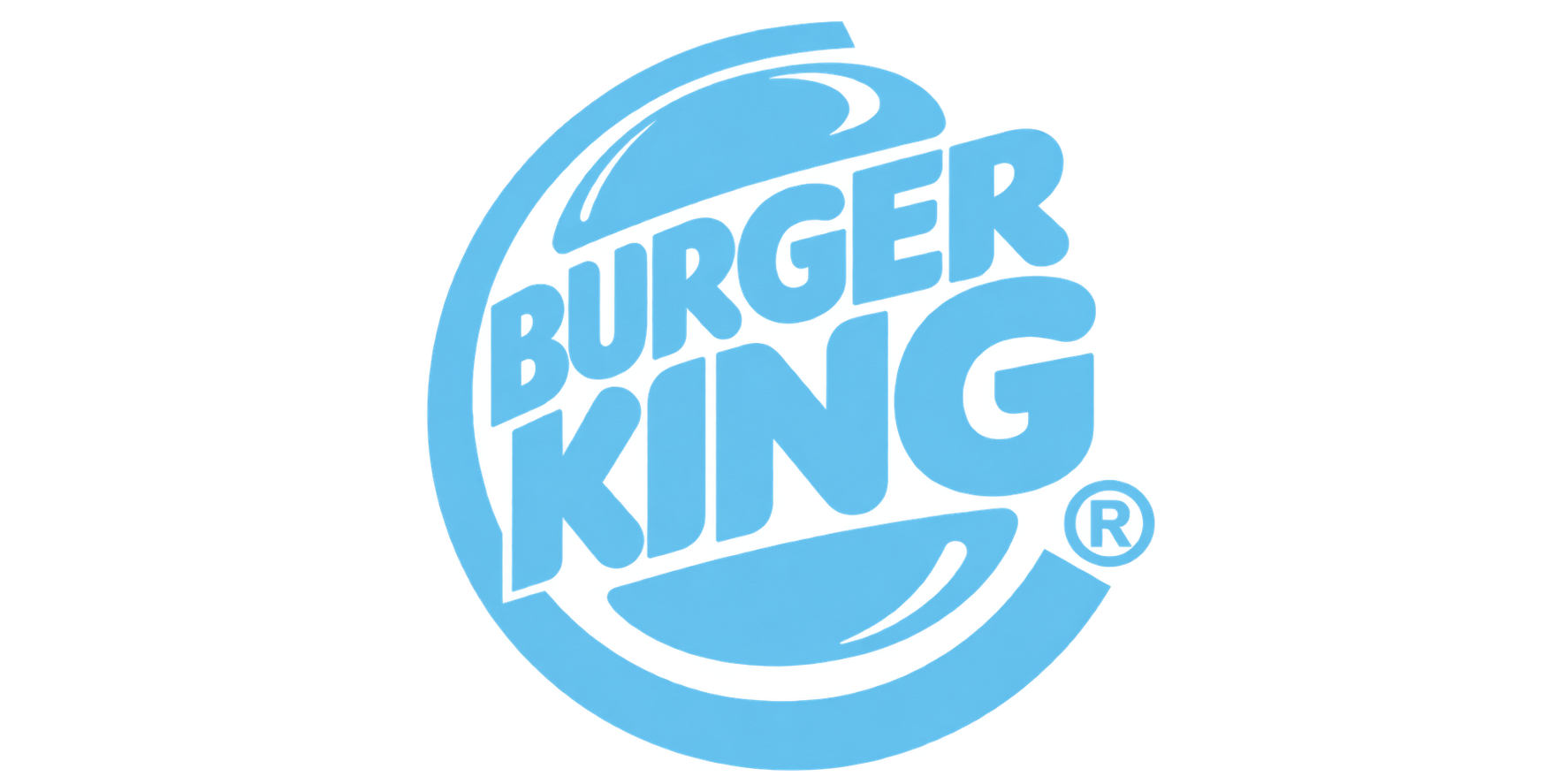 LOGO du FAMILY DAY ENFANTS pour BURGER KING à BORDEAUX