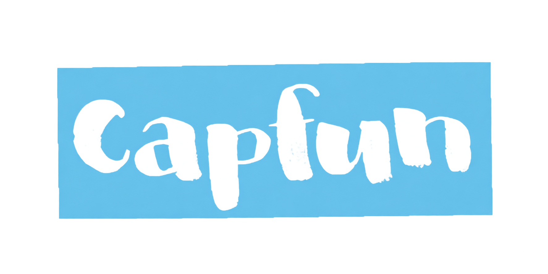 LOGO du FAMILY DAY ENFANTS pour CAP FUN à PAU