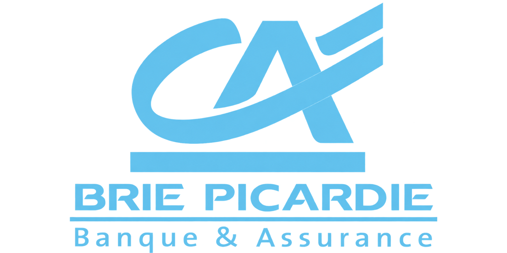 LOGO du FAMILY DAY ENFANTS pour Credit Agricole à PARIS