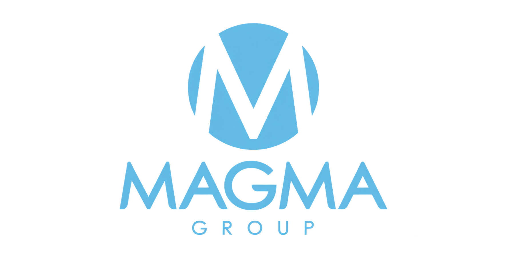 LOGO du FAMILY DAY ENFANTS pour MAGMA GROUP à MELUN en SEINE ET MARNE