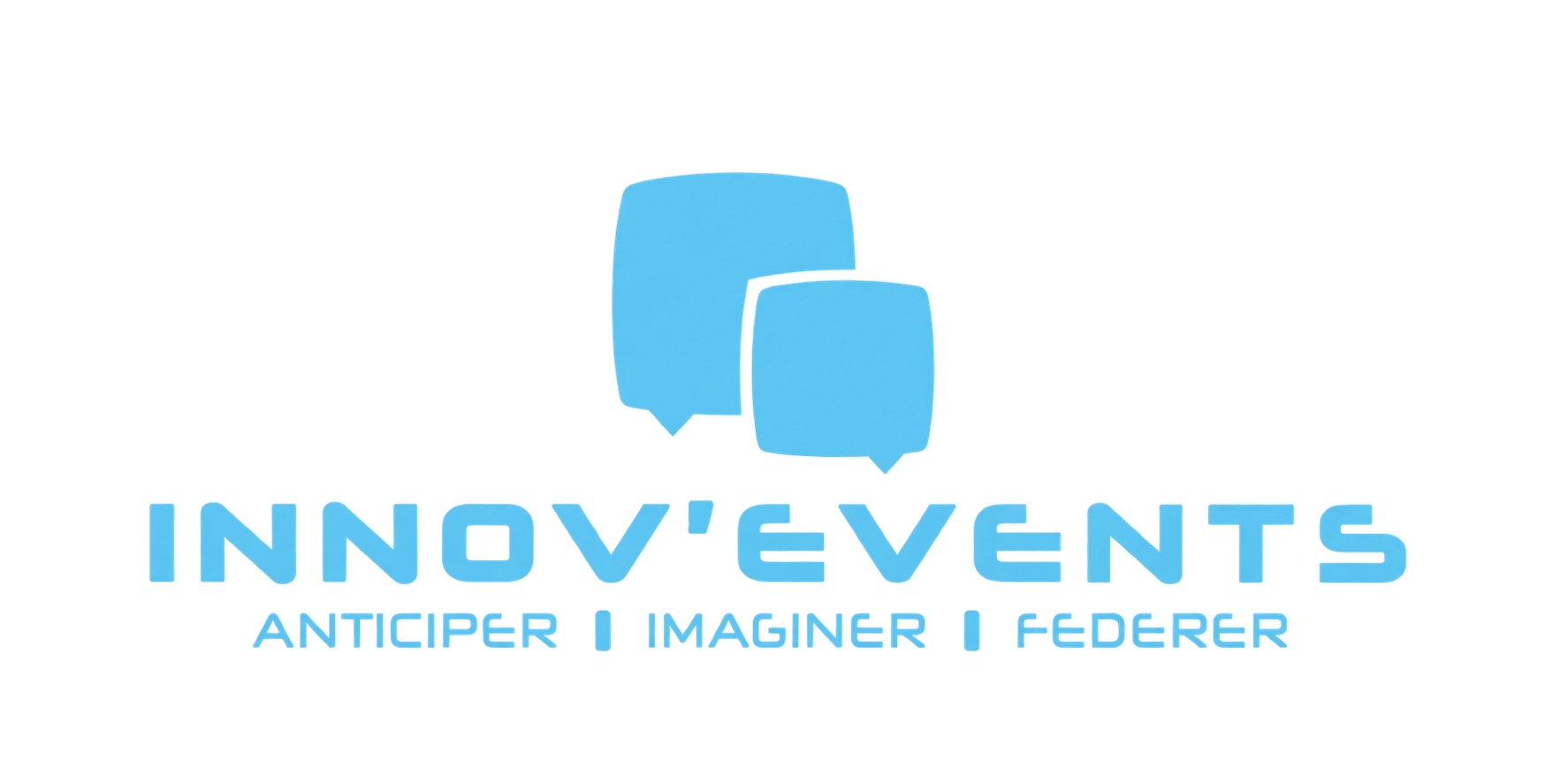 LOGO du FAMILY DAY ENFANTS pour le client de INNOV EVENT à MEAUX en SEINE ET MARNE