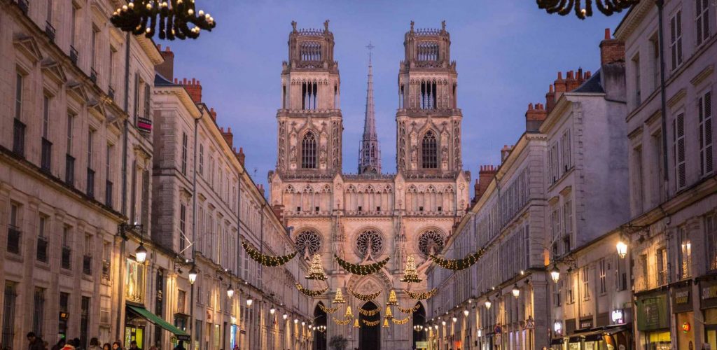 Agence evenementielle enfants orleans france